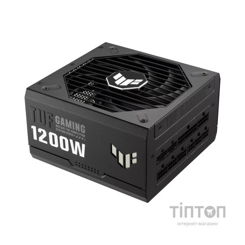 Блок живлення ASUS 1200W (TUF-GAMING-1200G)
