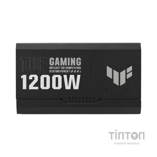 Блок живлення ASUS 1200W (TUF-GAMING-1200G)