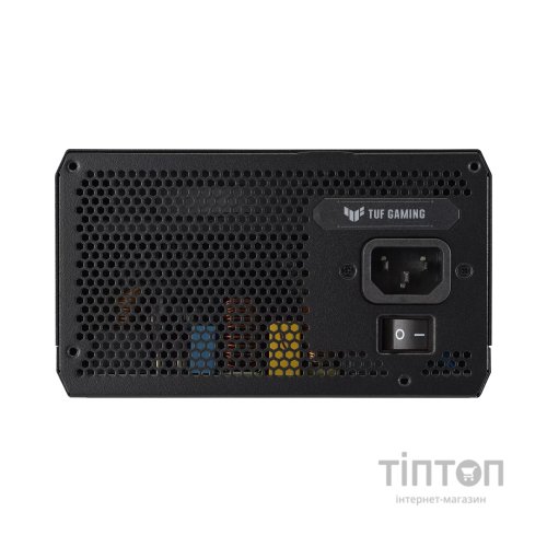Блок живлення ASUS 1200W (TUF-GAMING-1200G)