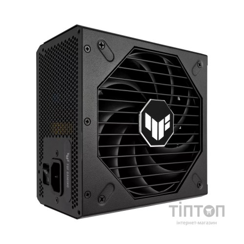 Блок живлення ASUS 1200W (TUF-GAMING-1200G)