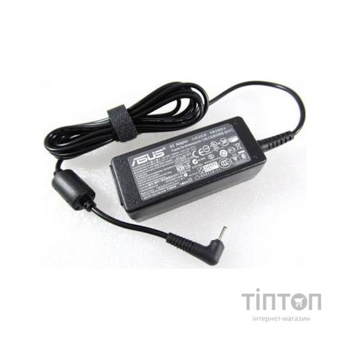 Блок живлення Asus 19 V, 2.1 А, 40W