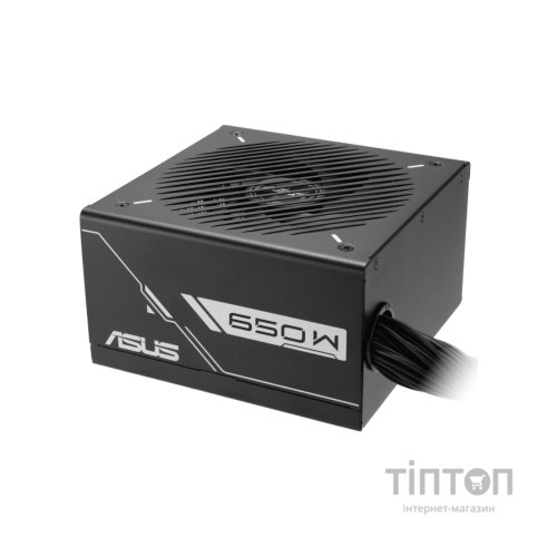 Блок живлення ASUS 650W Prime Bronze (90YE00Y1-B0NA00)