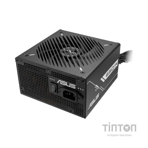 Блок живлення ASUS 650W Prime Bronze (90YE00Y1-B0NA00)