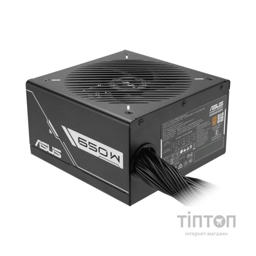 Блок живлення ASUS 650W Prime Bronze (90YE00Y1-B0NA00)