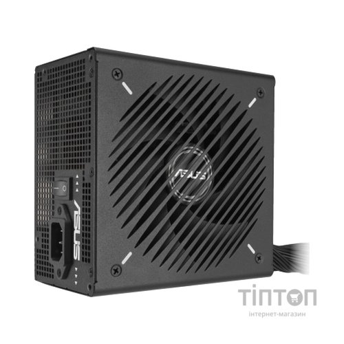 Блок живлення ASUS 650W Prime Bronze (90YE00Y1-B0NA00)
