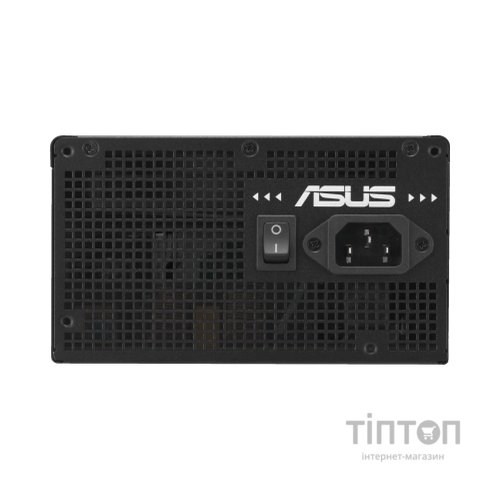 Блок живлення ASUS 650W Prime Bronze (90YE00Y1-B0NA00)
