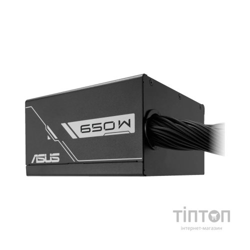 Блок живлення ASUS 650W Prime Bronze (90YE00Y1-B0NA00)