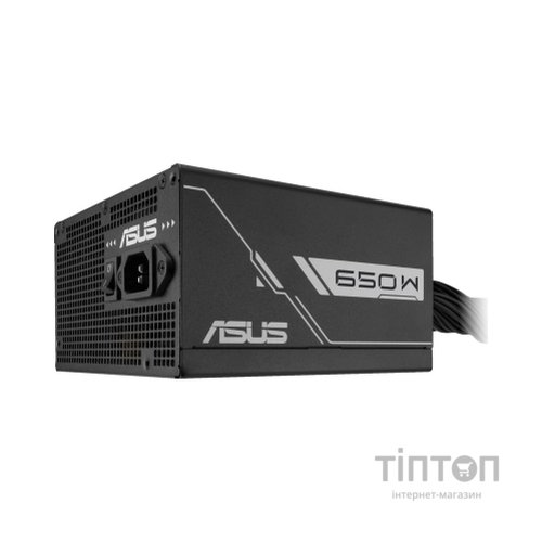 Блок живлення ASUS 650W Prime Bronze (90YE00Y1-B0NA00)
