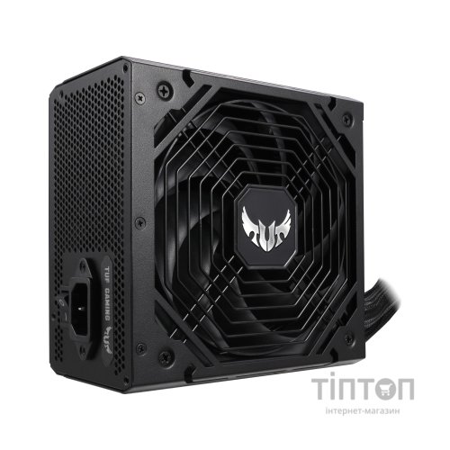 Блок живлення ASUS 650W TUF 80+ Bronze (90YE00D1-B0NA00)