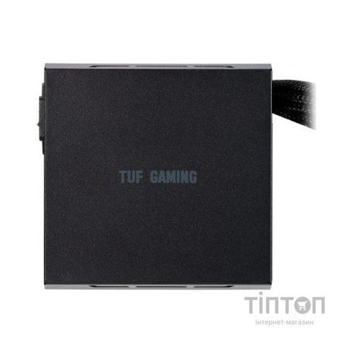 Блок живлення ASUS 650W (TUF-GAMING-650B)