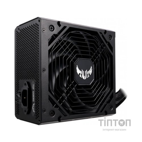 Блок живлення ASUS 650W (TUF-GAMING-650B)