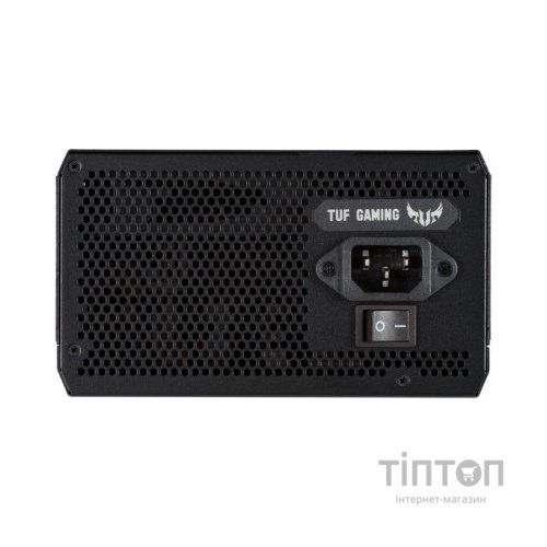 Блок живлення ASUS 650W (TUF-GAMING-650B)