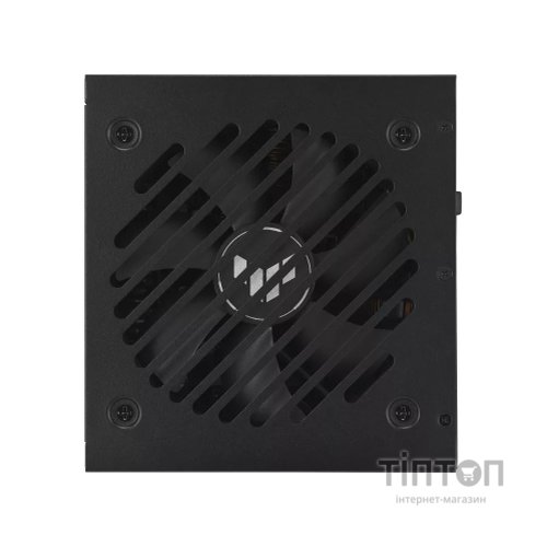 Блок живлення ASUS 650W TUF Gaming Bronze EVO (90YE00D6-B0NA00)
