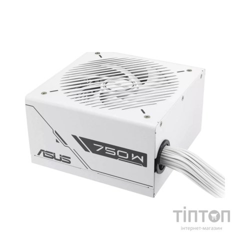 Блок живлення ASUS 750W PRIME-750B-WHITE (90YE00Y3-B0NA00)