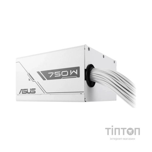 Блок живлення ASUS 750W PRIME-750B-WHITE (90YE00Y3-B0NA00)