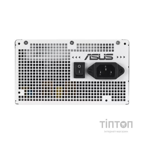 Блок живлення ASUS 750W PRIME-750B-WHITE (90YE00Y3-B0NA00)