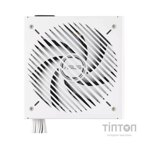 Блок живлення ASUS 750W PRIME-750B-WHITE (90YE00Y3-B0NA00)