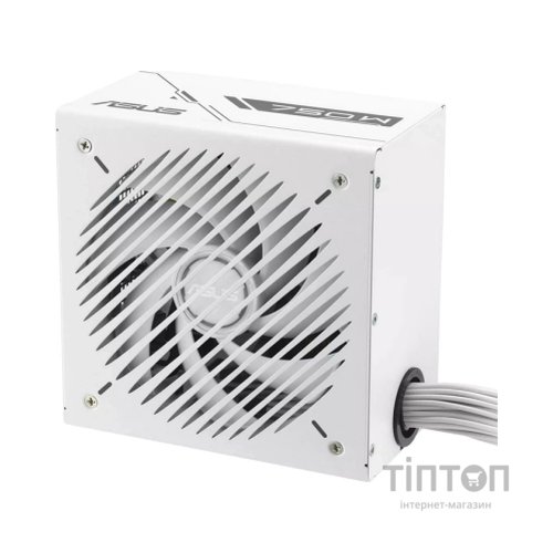 Блок живлення ASUS 750W PRIME-750B-WHITE (90YE00Y3-B0NA00)