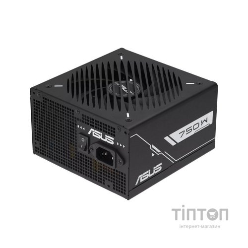 Блок живлення ASUS 750W Prime (90YE00U3-B0NA00)