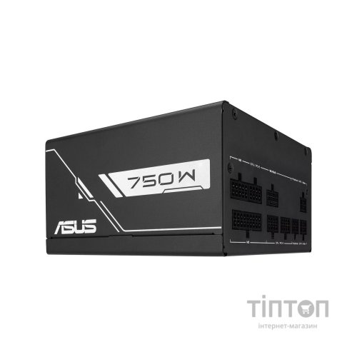 Блок живлення ASUS 750W Prime (90YE00U3-B0NA00)