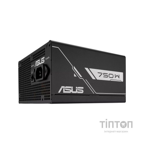 Блок живлення ASUS 750W Prime (90YE00U3-B0NA00)