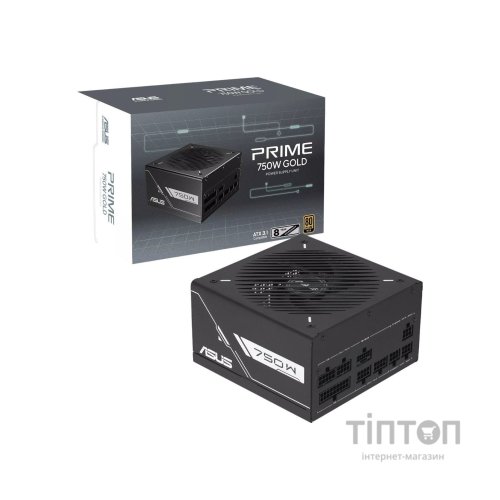 Блок живлення ASUS 750W Prime (90YE00U3-B0NA00)