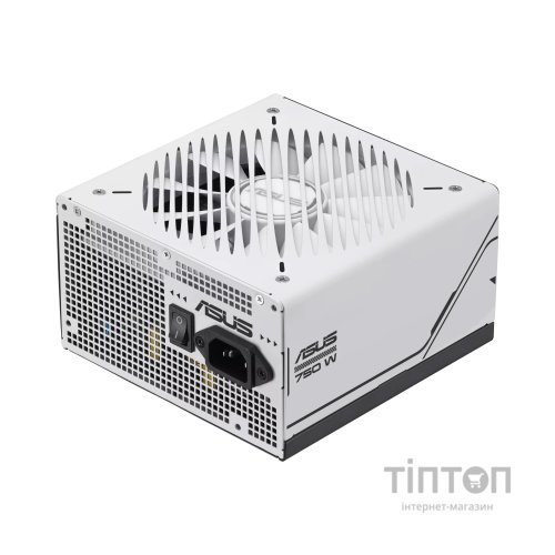 Блок живлення ASUS 750W PRIME AP-750G OEM (90YE00U1-B0NB00)