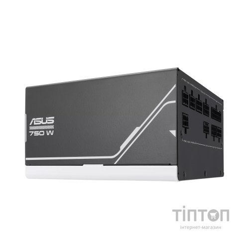Блок живлення ASUS 750W PRIME AP-750G OEM (90YE00U1-B0NB00)
