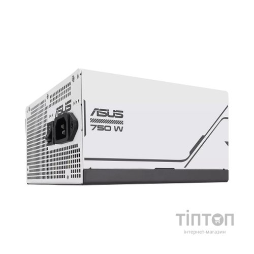 Блок живлення ASUS 750W PRIME AP-750G OEM (90YE00U1-B0NB00)