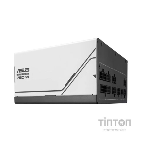 Блок живлення ASUS 750W PRIME AP-750G OEM (90YE00U1-B0NB00)