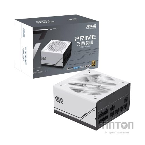 Блок живлення ASUS 750W PRIME AP-750G OEM (90YE00U1-B0NB00)
