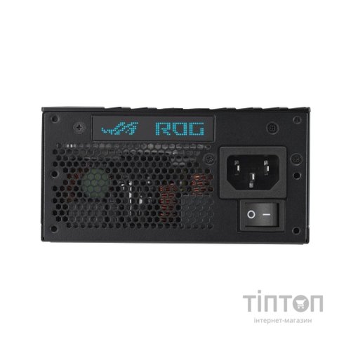 Блок живлення ASUS 750W ROG-LOKI-750P-SFX-L-GAMING PCIE5 (90YE00N4-B0NA00)