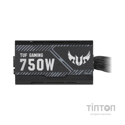 Блок живлення ASUS 750W TUF 80+ Bronze (90YE00D0-B0NA00)