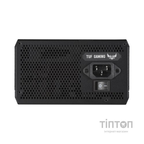 Блок живлення ASUS 750W TUF 80+ Bronze (90YE00D0-B0NA00)