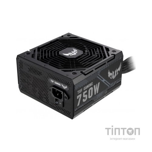 Блок живлення ASUS 750W (TUF-GAMING-750B)