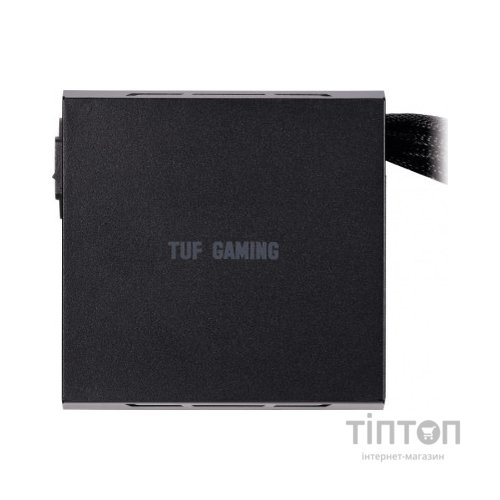 Блок живлення ASUS 750W (TUF-GAMING-750B)