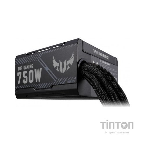 Блок живлення ASUS 750W (TUF-GAMING-750B)