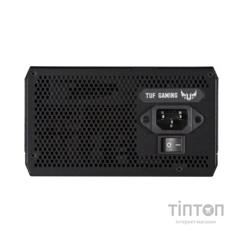 Блок живлення ASUS 750W (TUF-GAMING-750B)