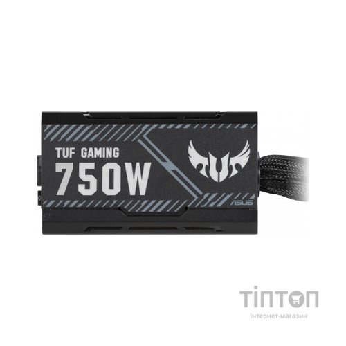 Блок живлення ASUS 750W (TUF-GAMING-750B)