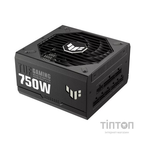 Блок живлення ASUS 750W TUF-GAMING-750G PCIE5 Gold (90YE00S3-B0NA00)