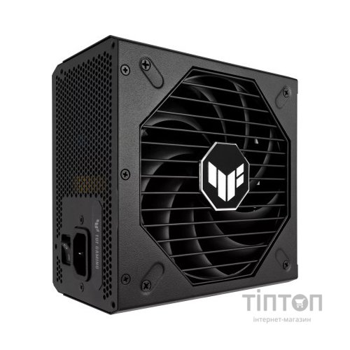 Блок живлення ASUS 750W TUF-GAMING-750G PCIE5 Gold (90YE00S3-B0NA00)