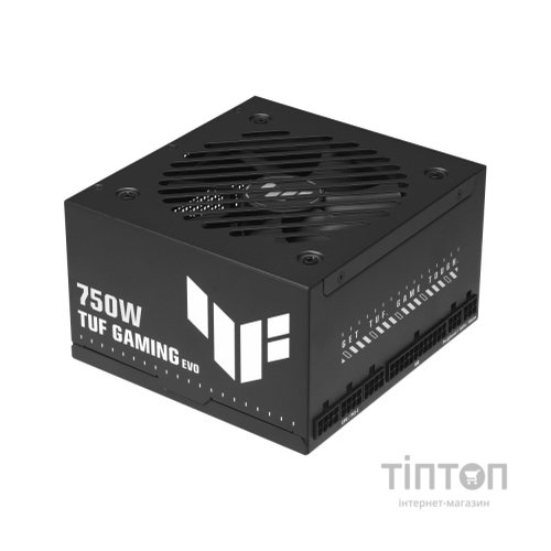 Блок живлення ASUS 750W TUF Gaming Bronze EVO (90YE00D5-B0NA00)