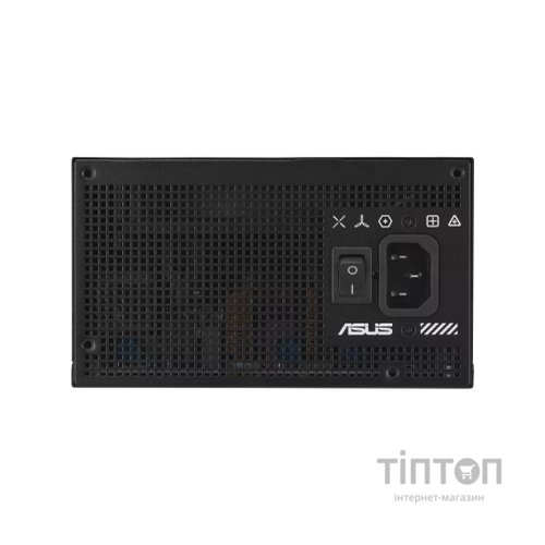 Блок живлення ASUS 750W TUF Gaming Bronze EVO (90YE00D5-B0NA00)