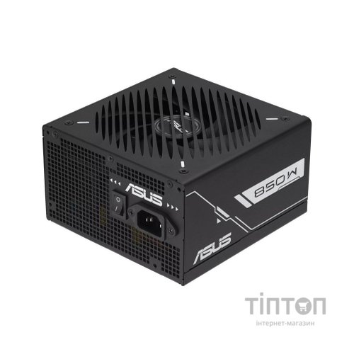 Блок живлення ASUS 850W Prime (90YE00U2-B0NA00)