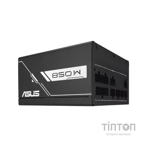 Блок живлення ASUS 850W Prime (90YE00U2-B0NA00)