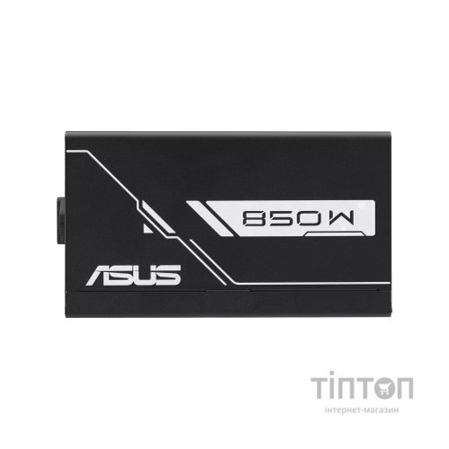 Блок живлення ASUS 850W Prime (90YE00U2-B0NA00)