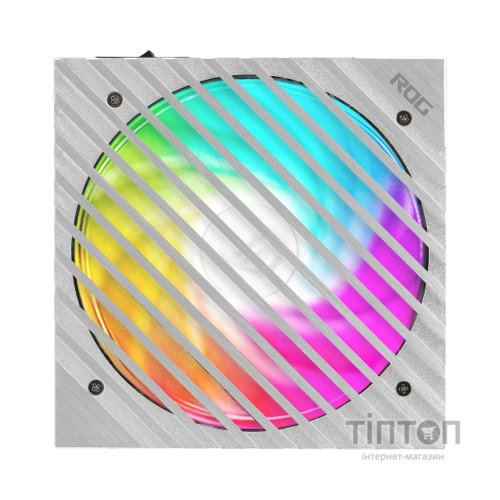 Блок живлення ASUS 850W ROG LOKI 850P SFX-L GAMING 850W Platinum White Edition (90YE00N2-B0NA00)