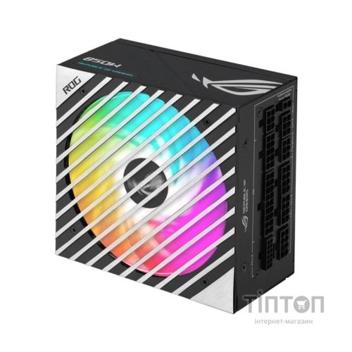 Блок живлення ASUS 850W ROG-LOKI-850P-SFX-L-GAMING PCIE5 Platinum (90YE00N3-B0NA00)