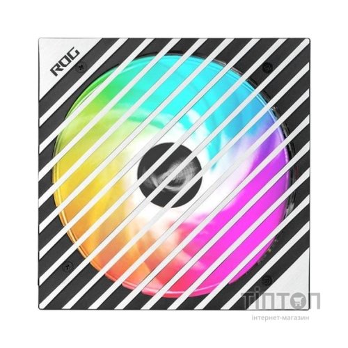 Блок живлення ASUS 850W ROG-LOKI-850P-SFX-L-GAMING PCIE5 Platinum (90YE00N3-B0NA00)