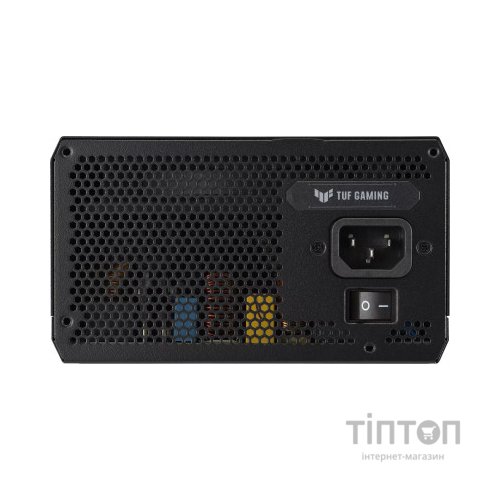 Блок живлення ASUS 850W TUF-GAMING-850G PCIE5 Gold (90YE00S2-B0NA00)